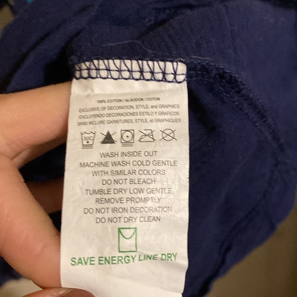 Genuine Merchandise Seattle Mariners tank top size small - Picture 4 of 5